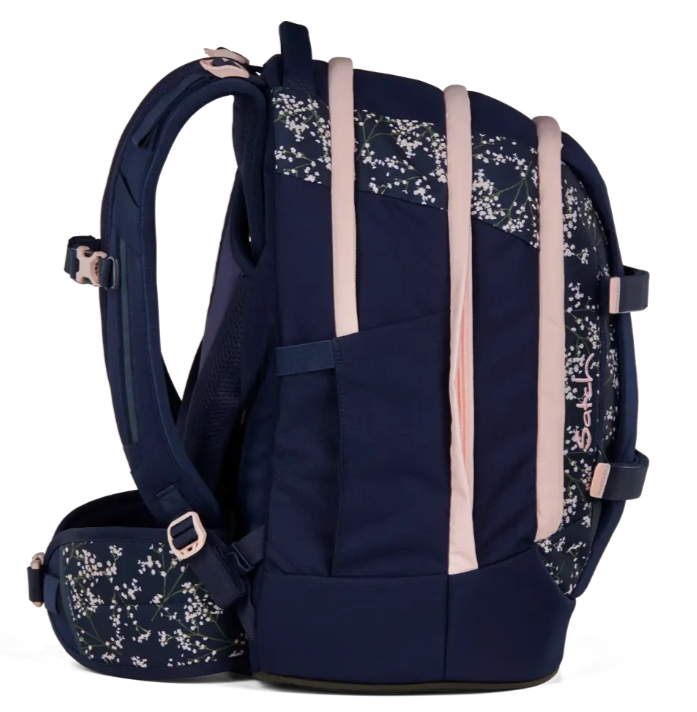 satch - pack Schulrucksack - Bloomy Breeze