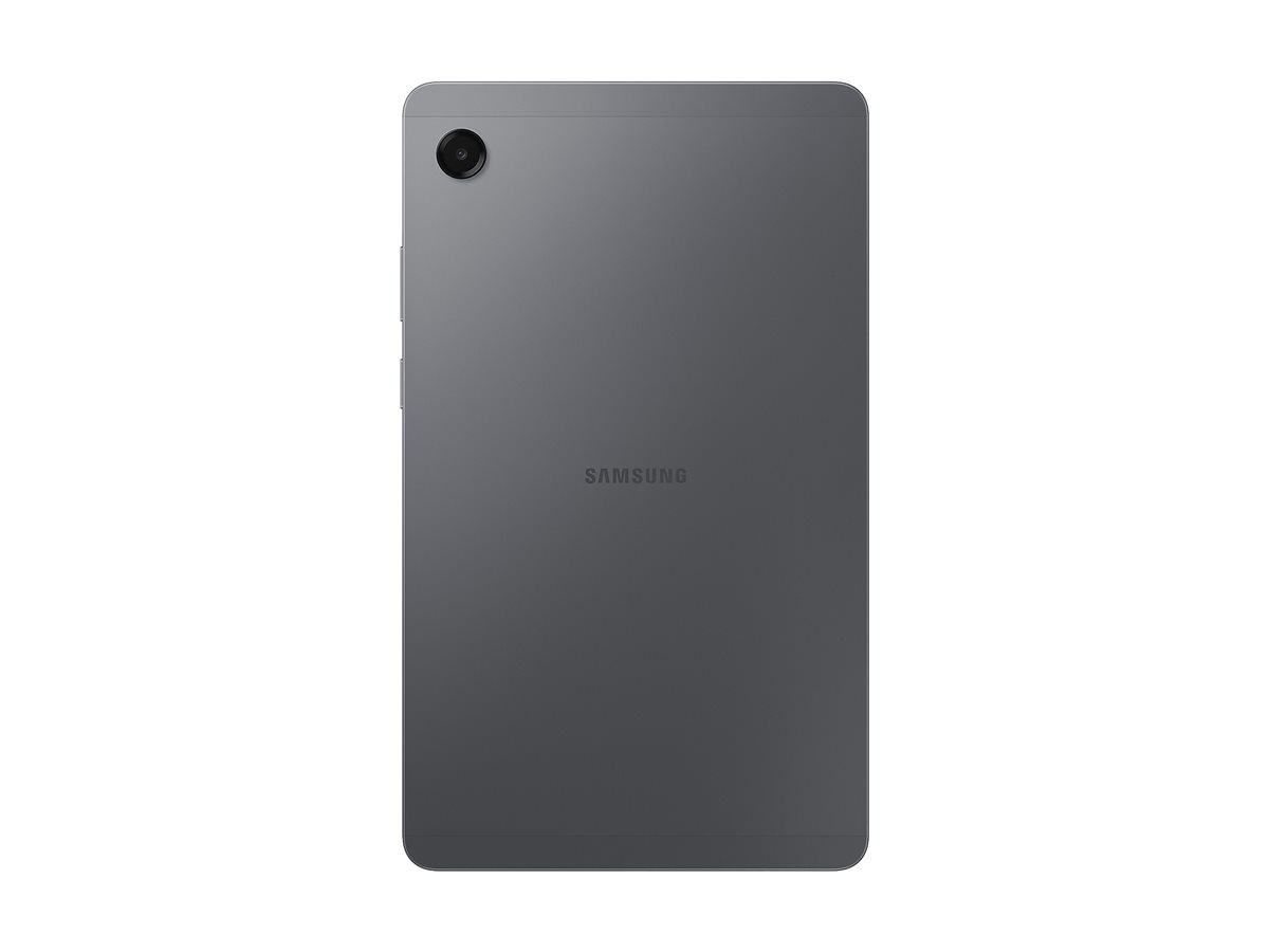 Samsung - Galaxy Tab A11 - Wi-Fi - 8,7 Zoll - 64GB - Grau