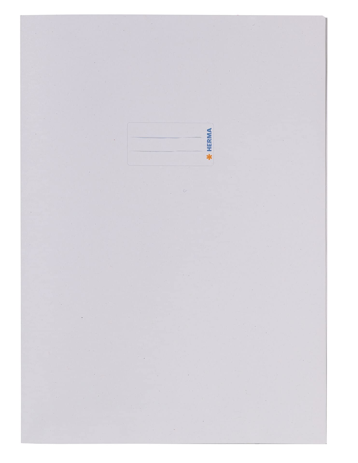 Herma -  Hefthülle - A4 - Papier - Weiß 