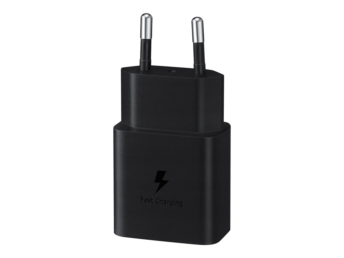 Samsung - Power Travel Adapter - 15W - EP-T1510 