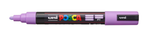 Posca - Acryl-Farbmarker - PC - Lavendel