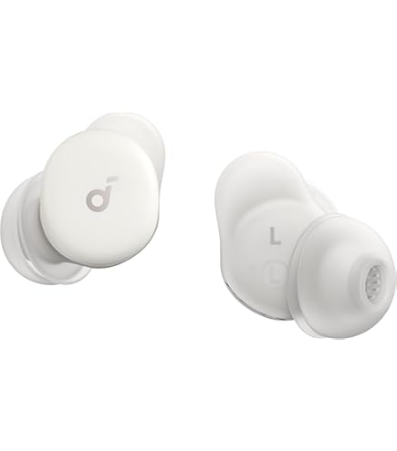 ANKER - Soundcore - Bluetooth Earbuds - A30i - Lippenstift Design