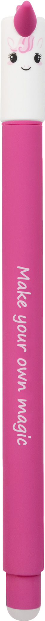 Eberhard-Faber - Gelschreiber - Erase It! - Einhorn