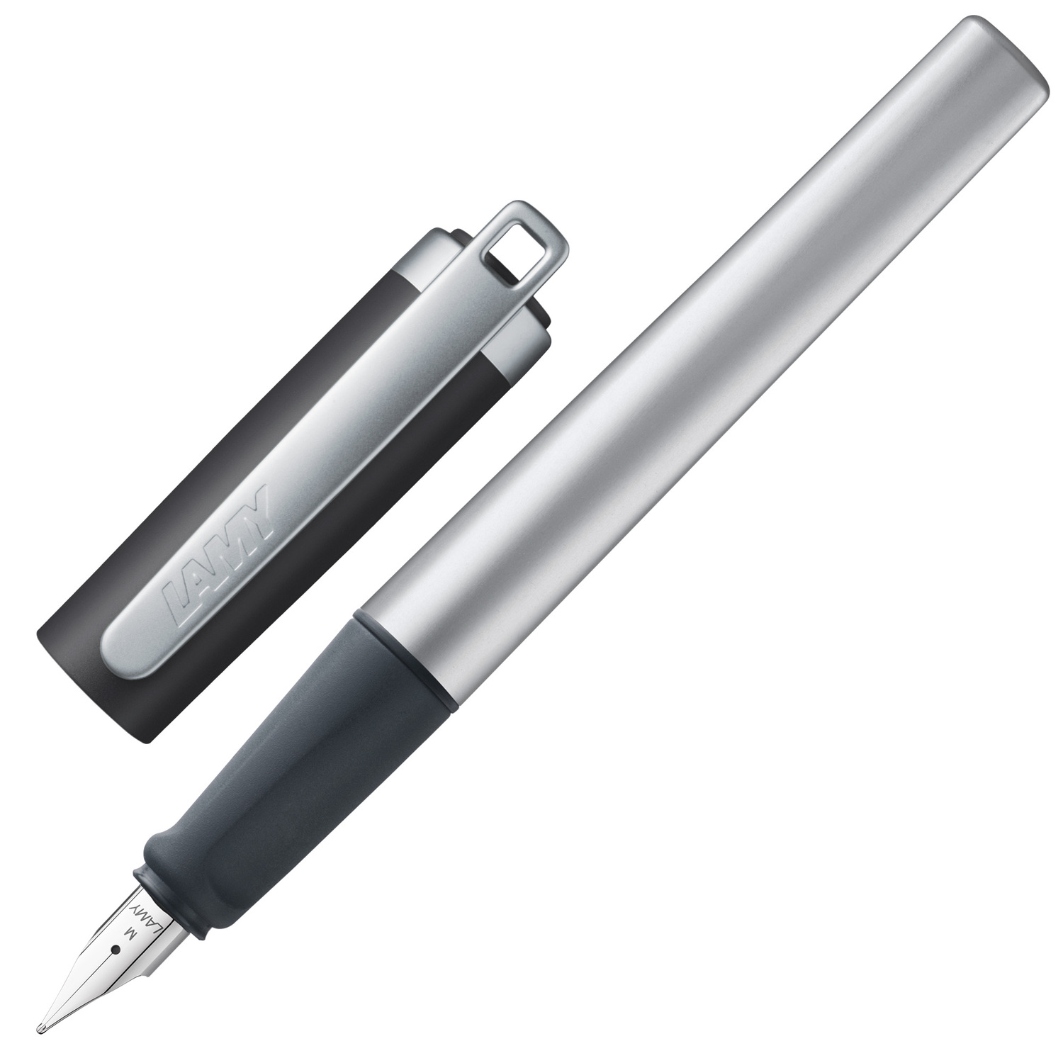 LAMY - Füller nexx - M Feder