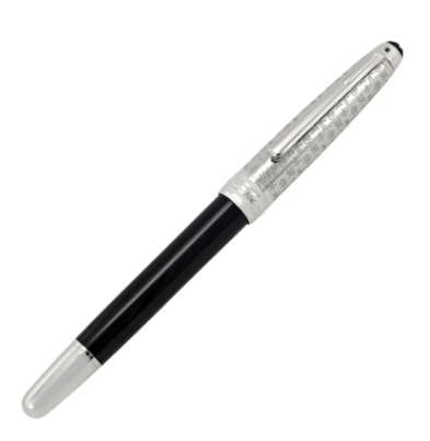 Montblanc - Meisterstück UNICEF Signature for God - Füllfederhalter*