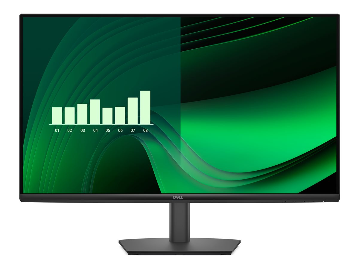 DELL - Pro Monitor - 27 Zoll - HDMI E2725HM