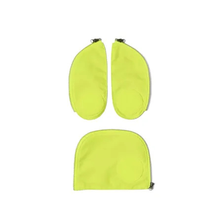 ergobag - Zip Set - Gelb