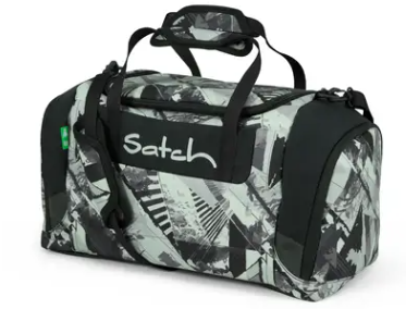 satch - Sporttasche - Frame Game
