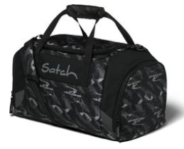 satch - Sporttasche - Mountain Grid