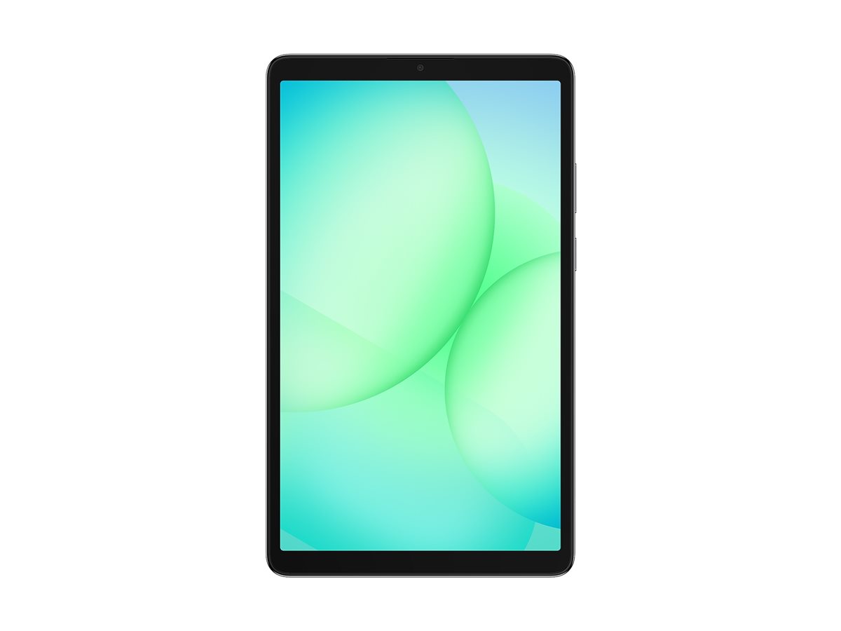 Samsung - Galaxy Tab A11 - Wi-Fi - 8,7 Zoll - 64GB - Grau
