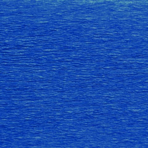 Werola - Krepppapier AQUAROLA - 50 x 250 cm, dunkelblau