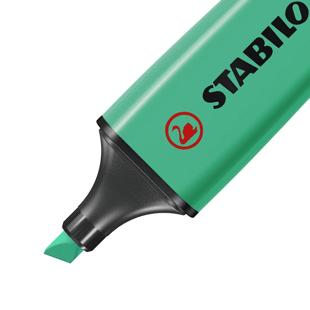 Stabilo - Textmarker Boss Original - Türkis