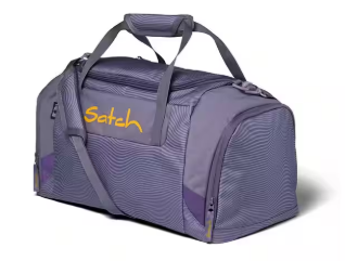 satch - Sporttasche - Mesmerize