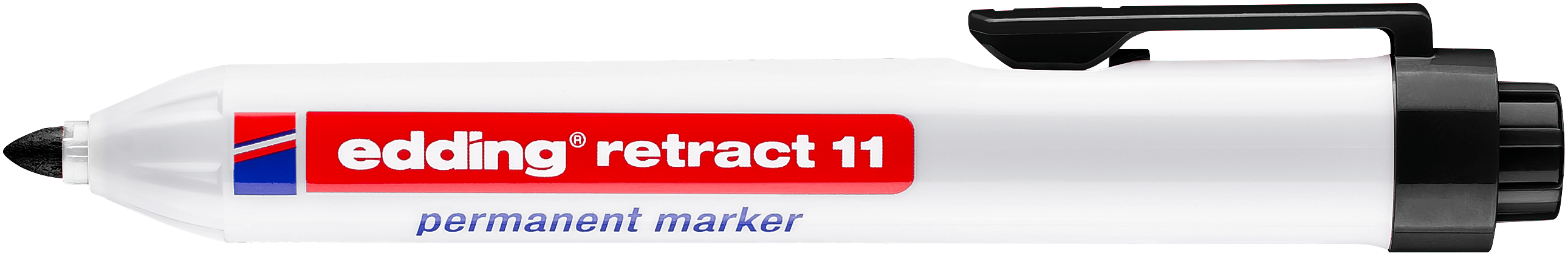 edding - Permanentmarker 11