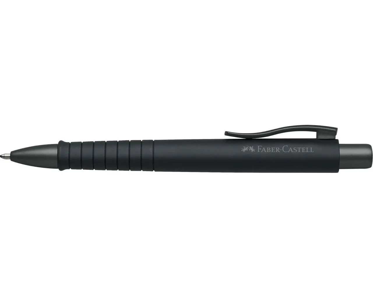 Faber-Castell - Kugelschreiber - Poly Ball Urban