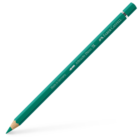 Faber-Castell - Albrecht Dürer Buntstifte - Phthalogrün