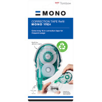 Tombow-Mono - Korrektur Tape Refill - Weiß 