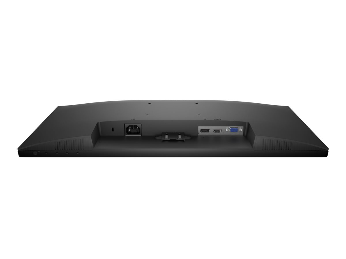 DELL - Pro Monitor - 60,45cm 23,8Zoll - 100Hz - HDMI - DP - VGA