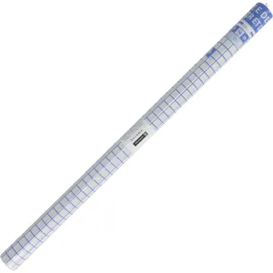 Brunnen - Buchfolie 45cm/1m - selbstklebend