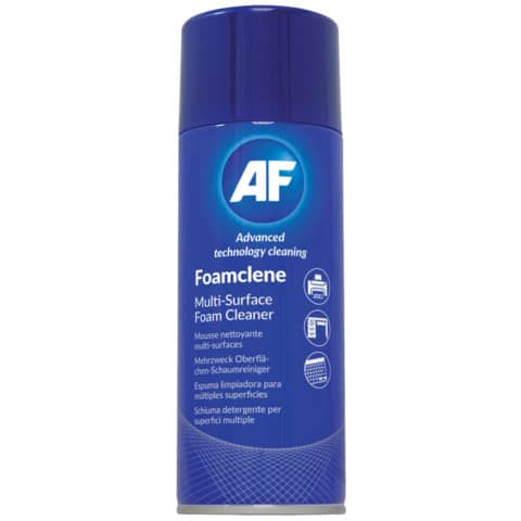 AF - Foamclene - Schaumreiniger
