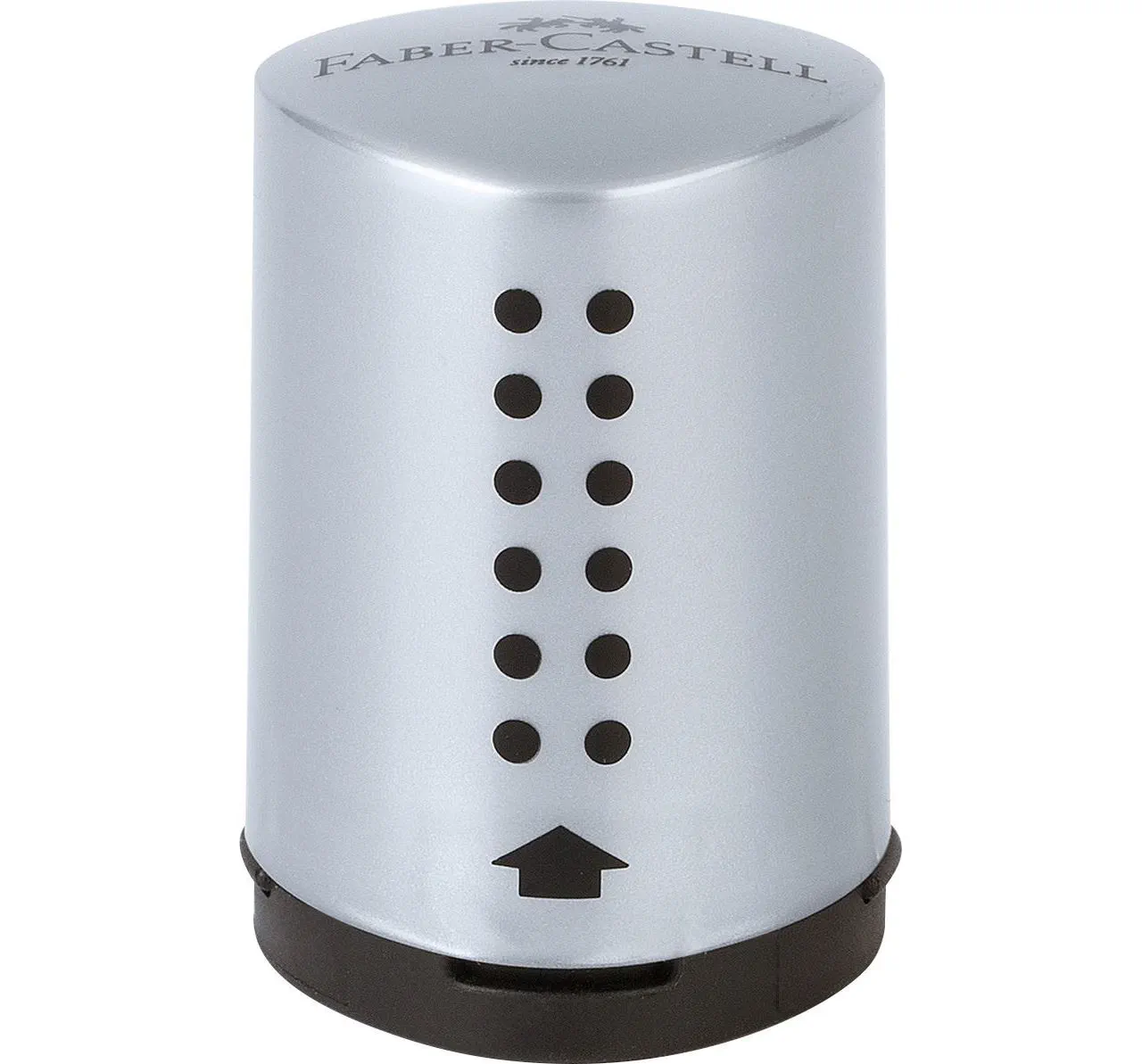 Faber-Castell - Grip Mini Einfachspitzdose