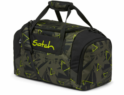 satch - Sporttasche - Geo Storm