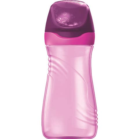 Maped® - Trinkflasche Kids ORIGINS - 430 ml, pink