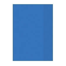 Brunnen -  Hefthülle - A5 - PP - Hellblau 