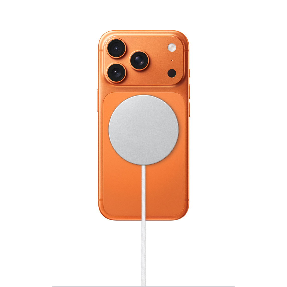 Apple - Mag Safe Ladegerät - 1 Meter