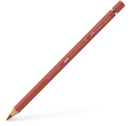 Faber-Castell - Albrecht Dürer Buntstifte  Venezianischrot 