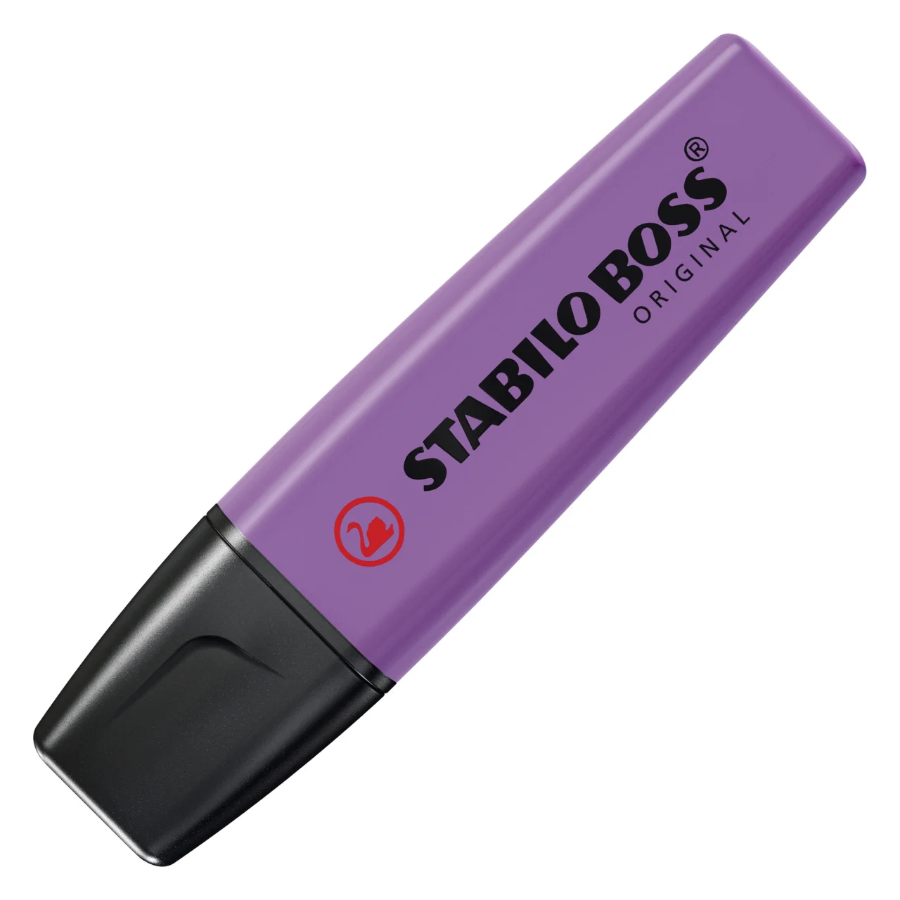 Stabilo - Textmarker Boss Original - Lavendel