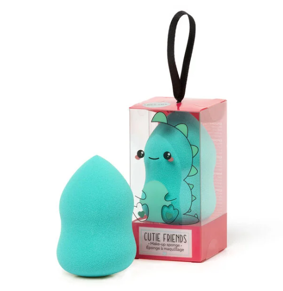 Legami - Make-Up Sponge - Legami Friends - Dino