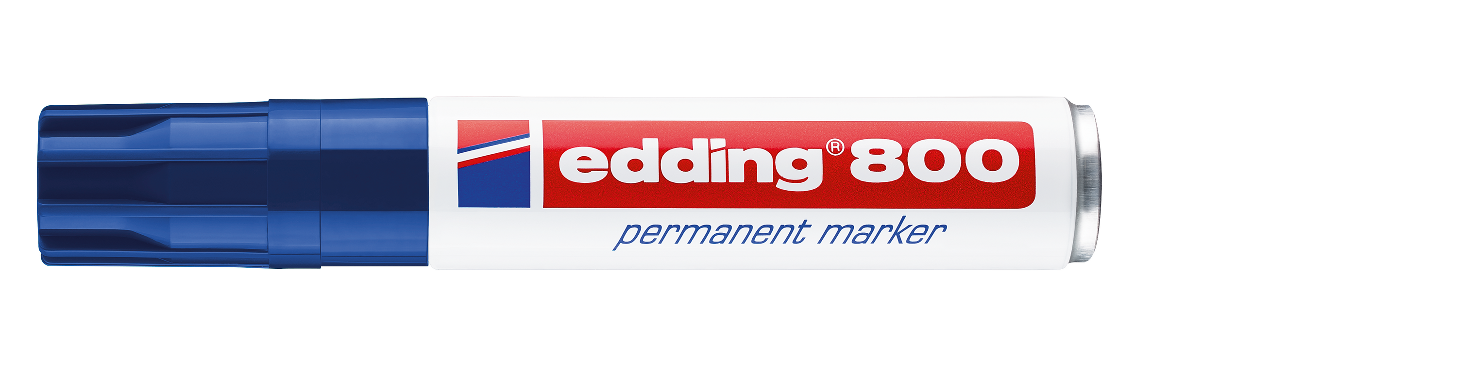 edding - Permanentmarker 800