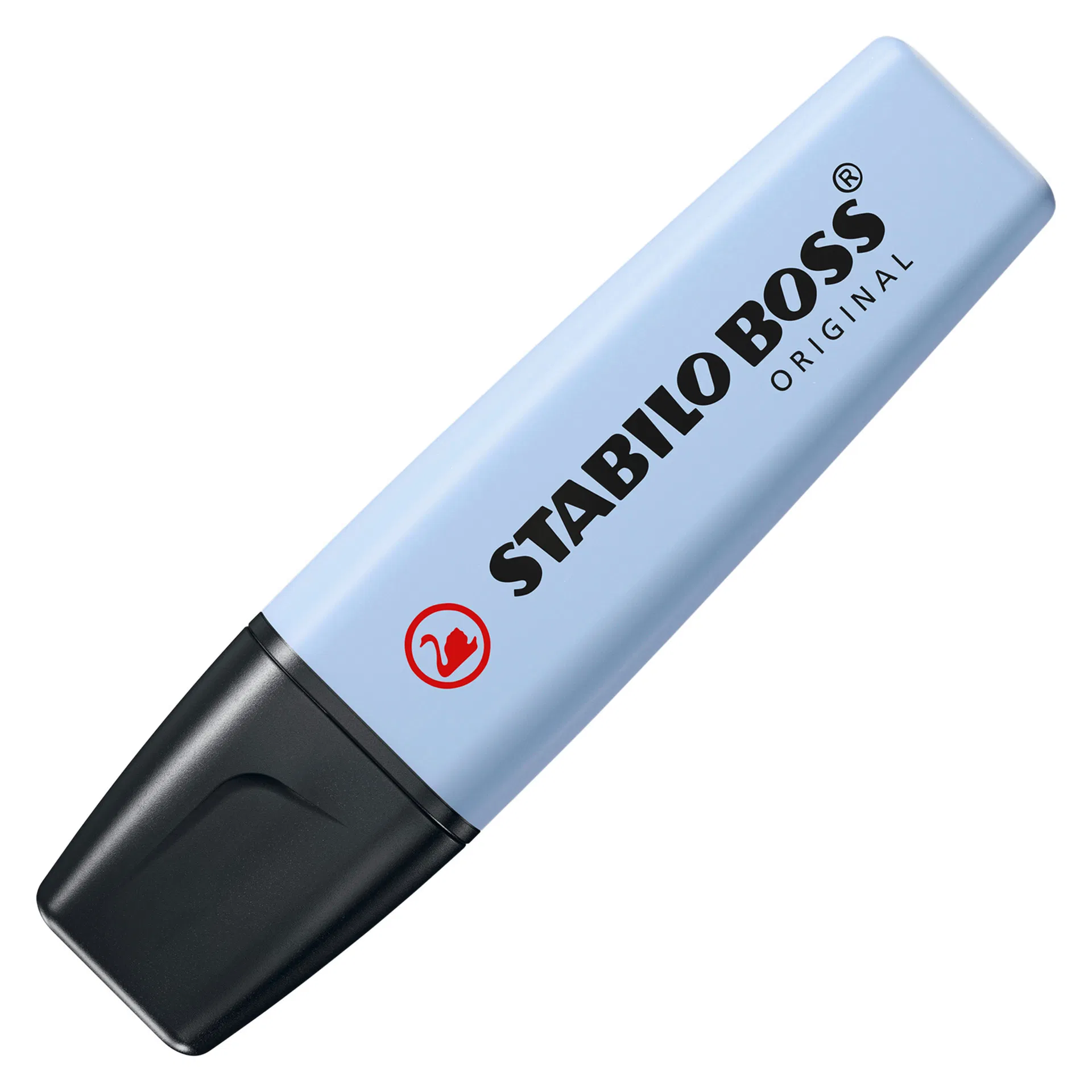 Stabilo - Textmarker - Boss - Pastell - Wolkenblau