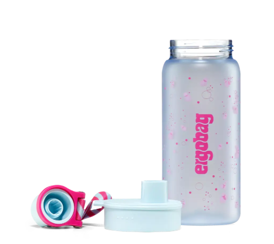 ergobag - Trinkflasche - Bubbles