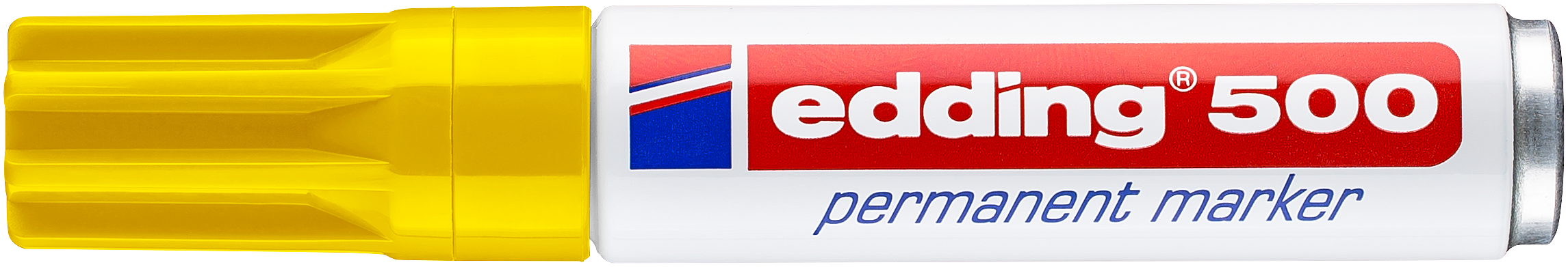 edding - Permanentmarker 500