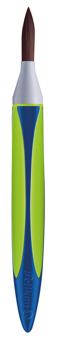 Pelikan - Pinselset Griffix - 3 Tlg. 