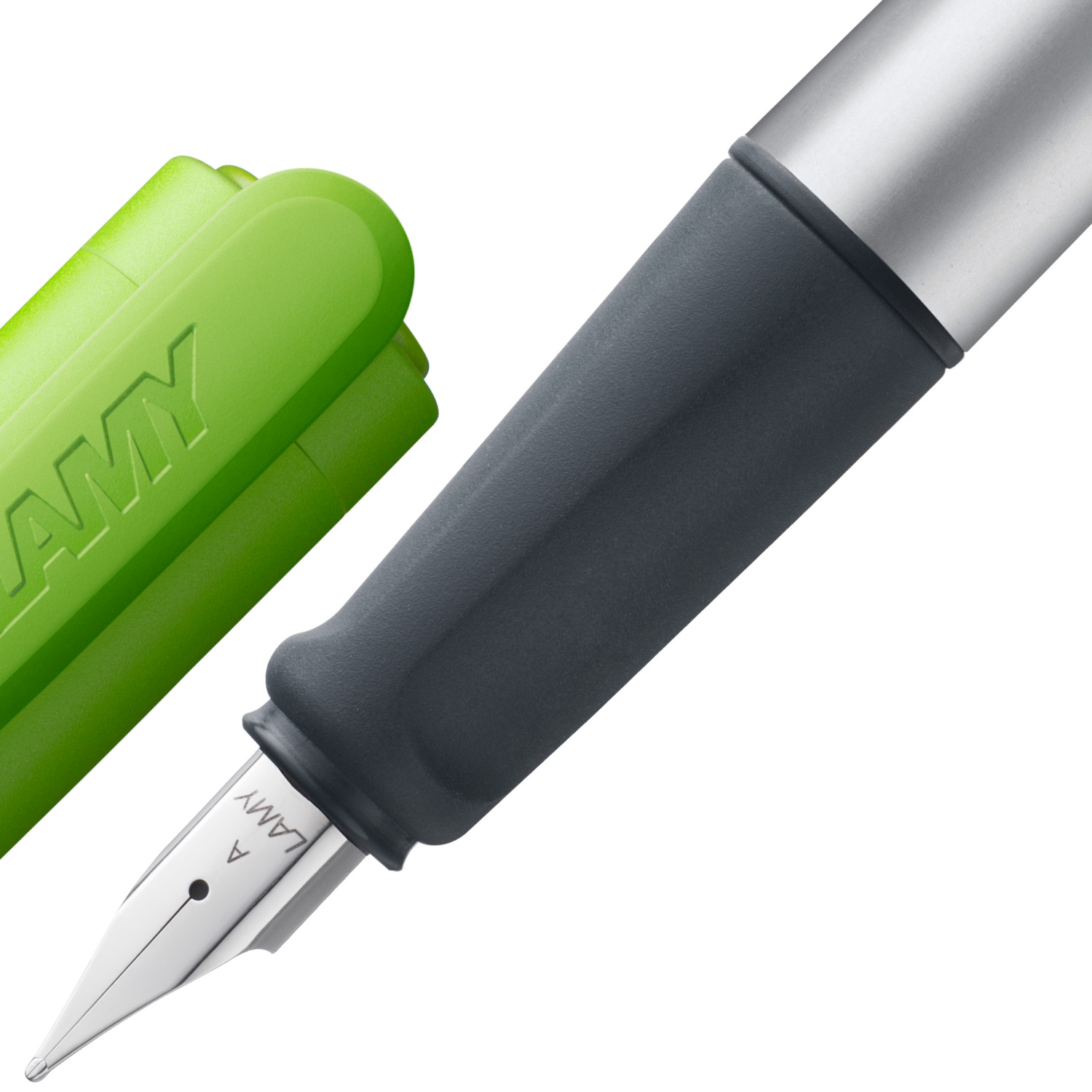 LAMY - Füller nexx - M Feder