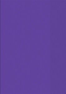 Brunnen -  Hefthülle - A4 - PP - Transparent Violett 