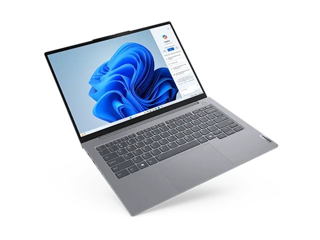 Lenovo - ThinkBook - 14 Zoll - Artic Grey - 512GB