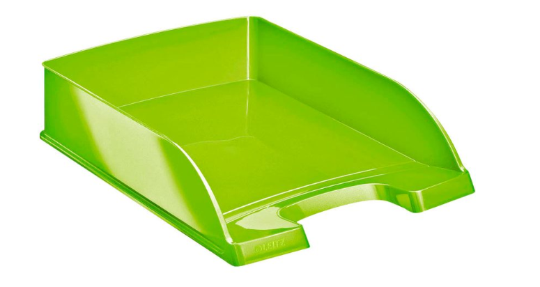 Leitz - Ablagebox  Wow A4 für 250Blatt