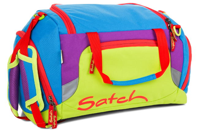 satch - Sporttasche - Flash Jumper