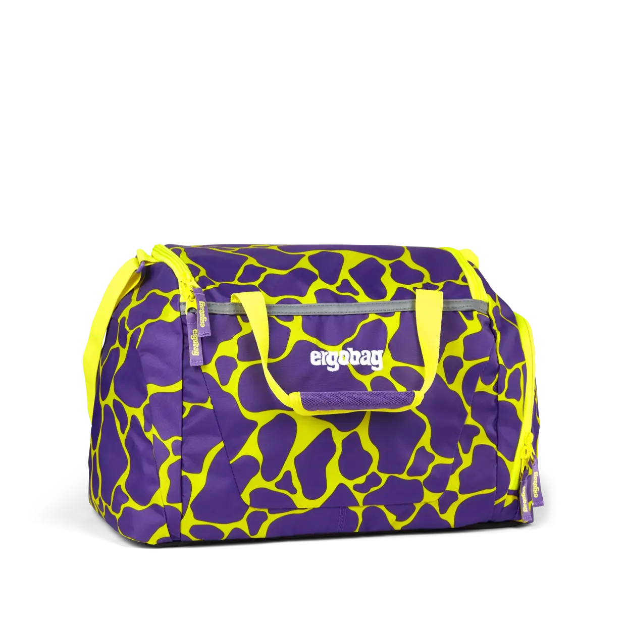 ergobag - Sporttasche - SuBärkraft