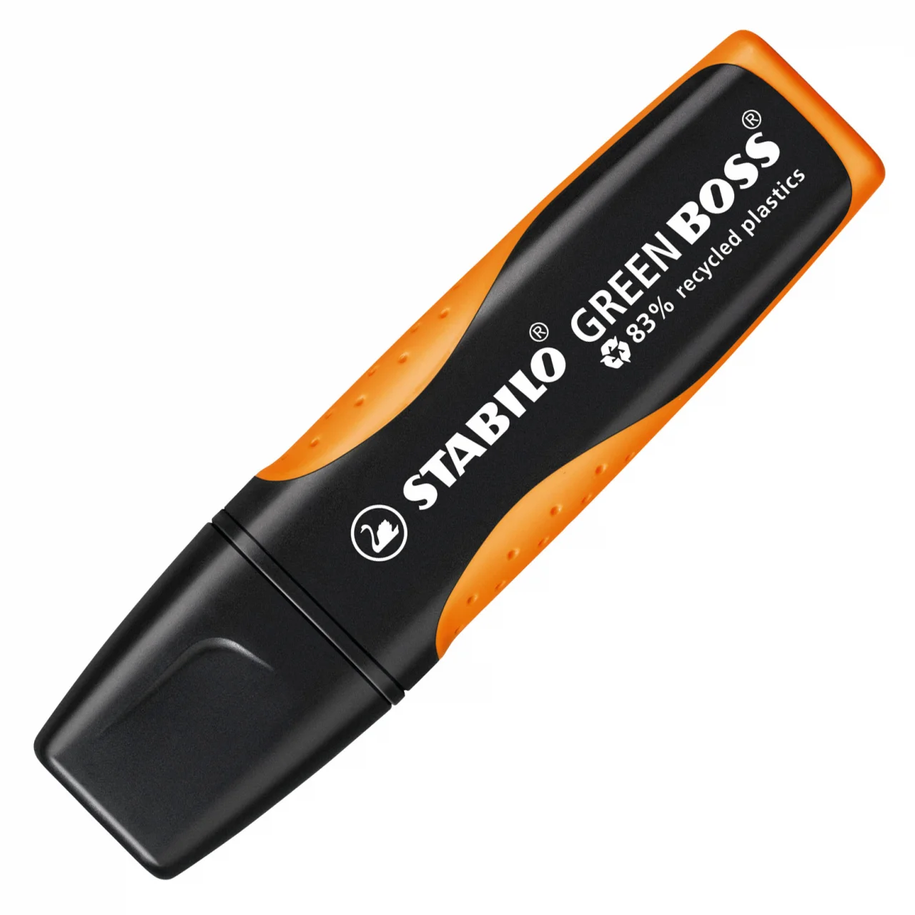 Stabilo - Textmarker Green Boss - Orange