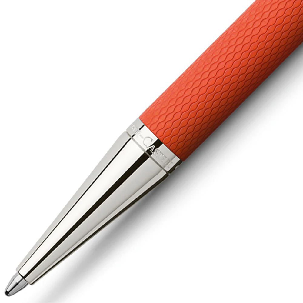 Graf von Faber-Castell - Kugelschreiber - Burned Orange