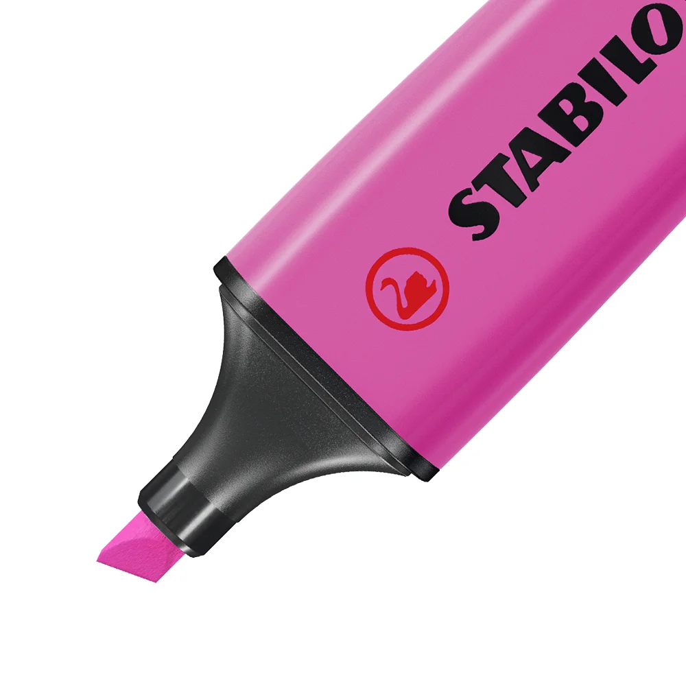 Stabilo - Textmarker Boss Original - Lila