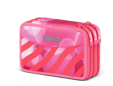 ergobag - Maxi Mäppchen - KuntBärbuntes Einhorn