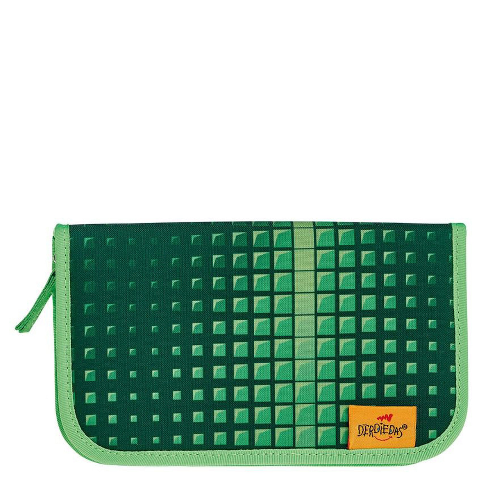 DerDieDas - ErgoFlex Easy - Soccer Green