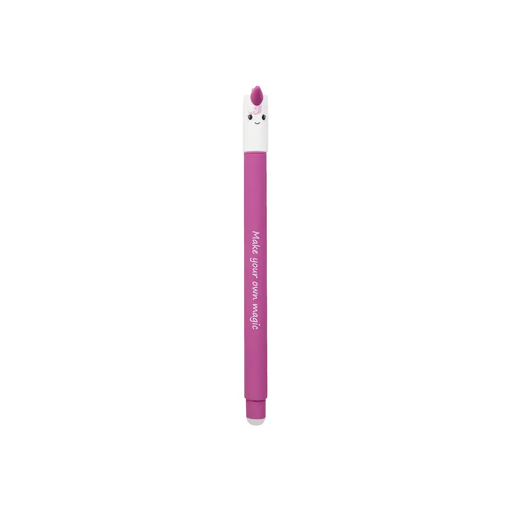 Eberhard-Faber - Gelschreiber - Erase It! - Einhorn