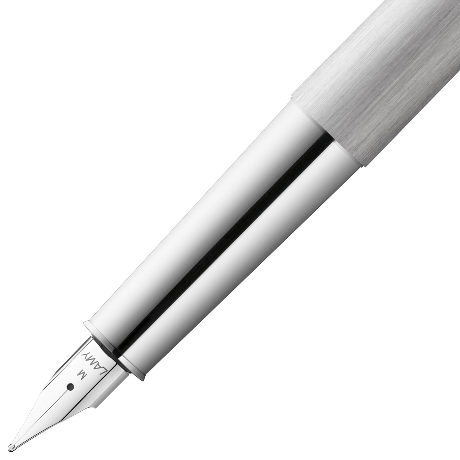 LAMY - Füller scala - M Feder